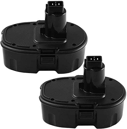 Munikind 3000mAh 22.2V Lithium Battery Replacement Battery