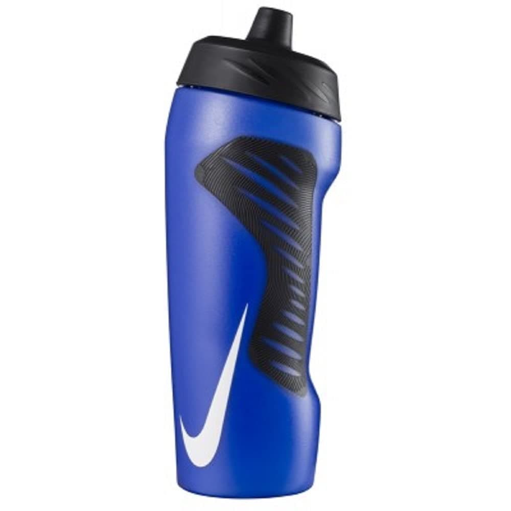 2022 WATER BOTTLE HYPERFUEL 24oz-BLUE/WHITE