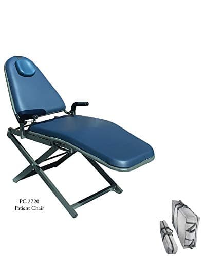 TPC - Portable Patient Chair PC-2720