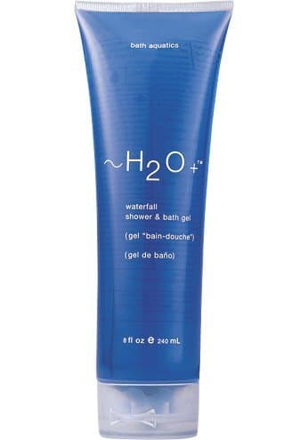 H2O Plus Waterfall Shower & Bath Gel (8 oz)
