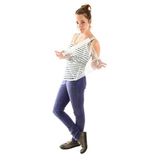 Le Summit Quilting Ruler - 12.5 X 12.5"