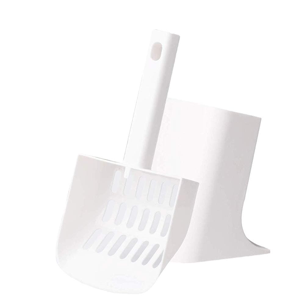 pidan Cat Litter Scoop with Stand