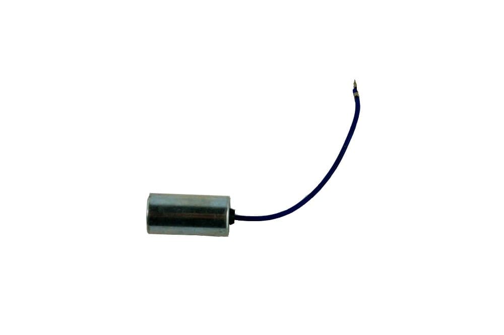 Capacitor 12V
