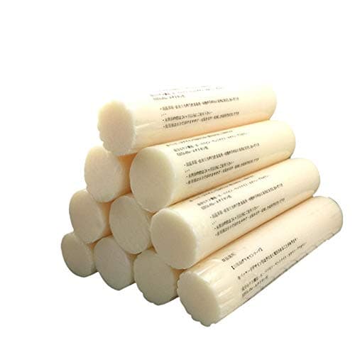 2LB Melt and Pour Lanolin Soap Base - Make Your Own Gentle Glycerine Soaps with Our Professional Grade Base by YSCEN