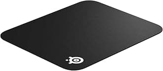 SteelSeries QcK Gaming Mouse Pad - Small Cloth - Optimized For Gaming Sensors