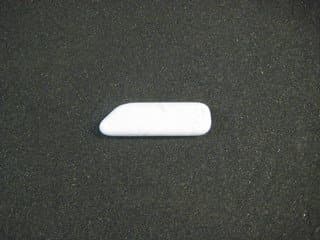 Marble Contour Style B Massage Stone Cold Stone Therapy