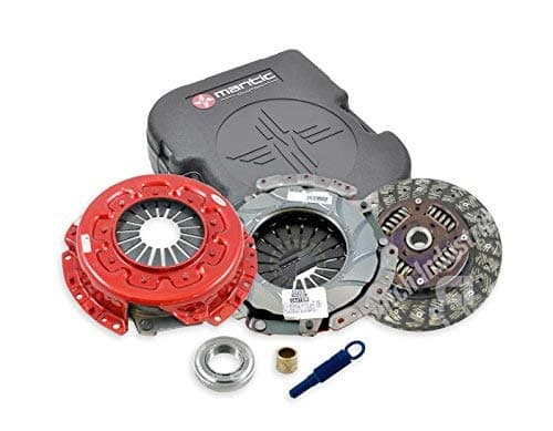 MS1-2033-BX Mantic Stage 1 Clutch Kit Compatible w/ 2.6L Twin T, RB26DETT, R32