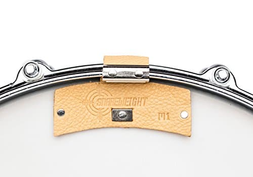 Snareweight M1: Drum Tone Control Damper/Dampener