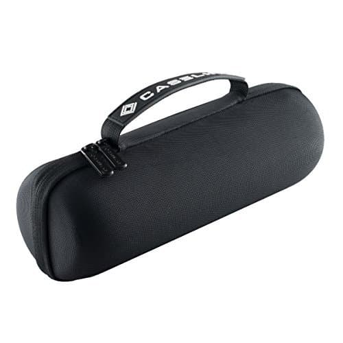 Hard CASE for UE Boom 2" Wireless Mobile Speaker. Fits USB Cable and Wall Charger. by Caseling