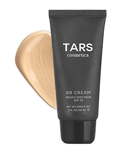 BB Cream: Best Ant-Aging Moisturizing Foundation With SPF 25 Matrixyl 3000 - For Sheer, Radiant Smooth Complexion Easy To Apply - MADE IN USA 100% UNCONDITIONAL
