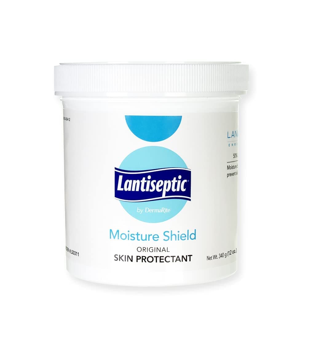 Lantiseptic Original Skin Protectant, 12 Oz Jar