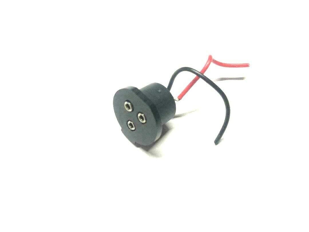 DRILLREPAIRS.COMReplacement Control Box Output Jack For Kupa Mani-Pro Passport