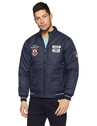 Qube By Fort Collins Men's Jacket