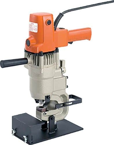 Nitto Kohki E55-0619 Electric Punch