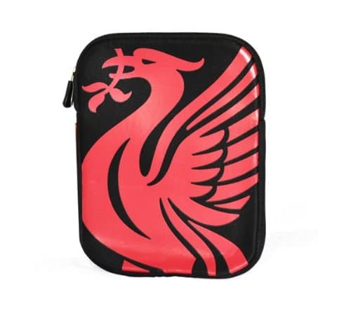 Liverpool F.C. Ipad Sleeve