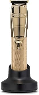 Pro Super Motor Trimmer Gold