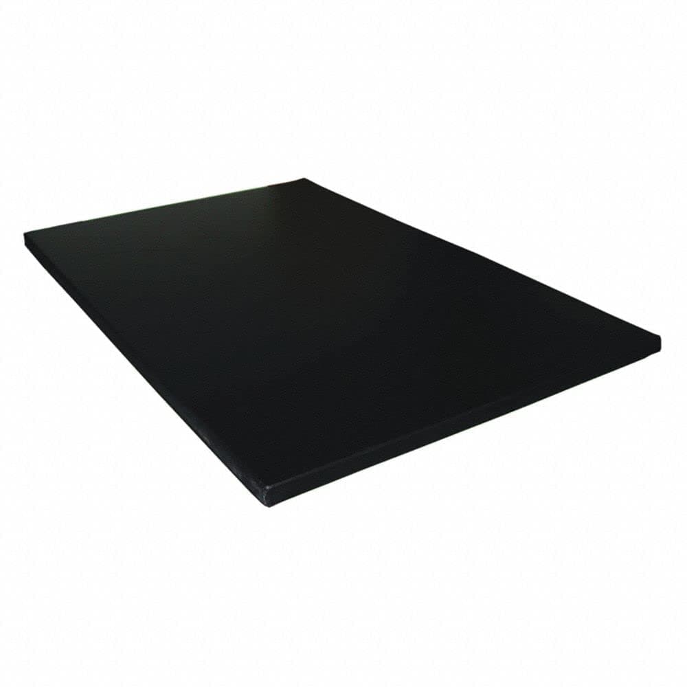 HEMCO 93028 Work Surface, Black