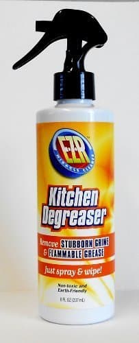 Kitchen Degreaser 8oz