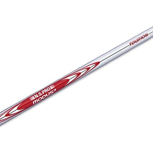 Nippon NSPRO Modus3 Tour 105 - Single Shaft