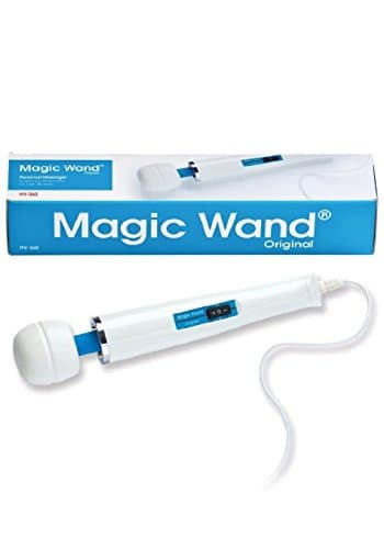 Attachments for Hitachi Magic Wand (Hitachi Magic Wand Original)