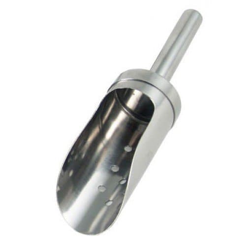 6 Ounce Industrial Ice Scoop