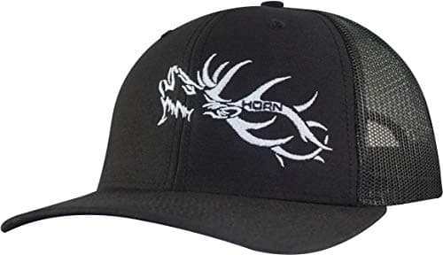Elk Trucker Hat