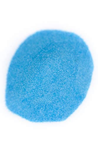 Copper Sulfate Fine Crystals 50lb Bag