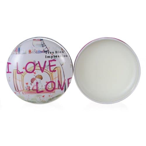 Fresh Romantic Fragrance Magic Solid Perfume Style 35 I Love Love 15ml