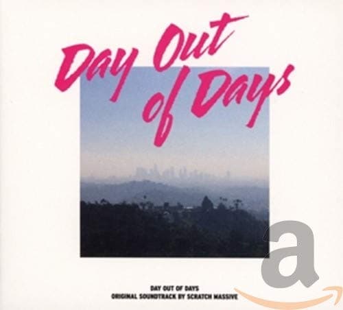 Day Out Of Days