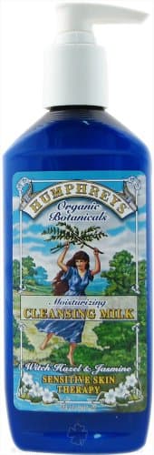 Humphrey's, Cleansing Milk, 8 Ounce