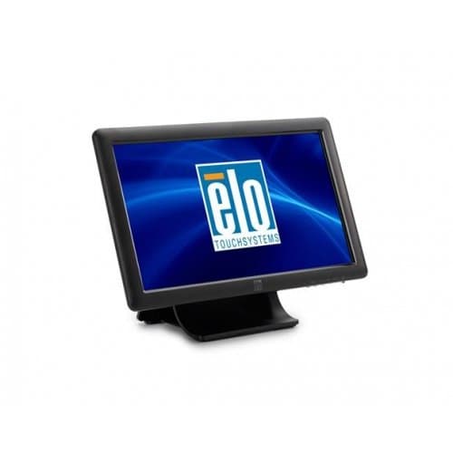 Elo Touch Solutions 1509L 15-INCH WIDE LED ITOUCH CLEAR USB COLOR CHARCOAL GRAY - E534869 (Monitors > Monitors) +}a