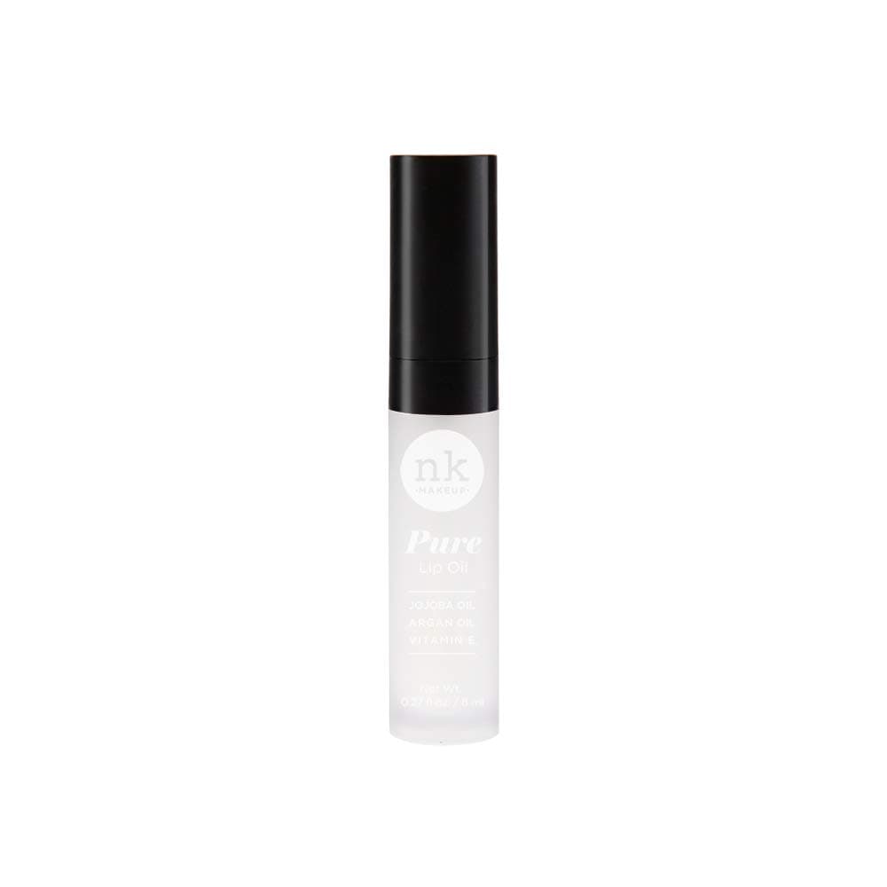 NICKA K PURE LIP OIL VANILLA