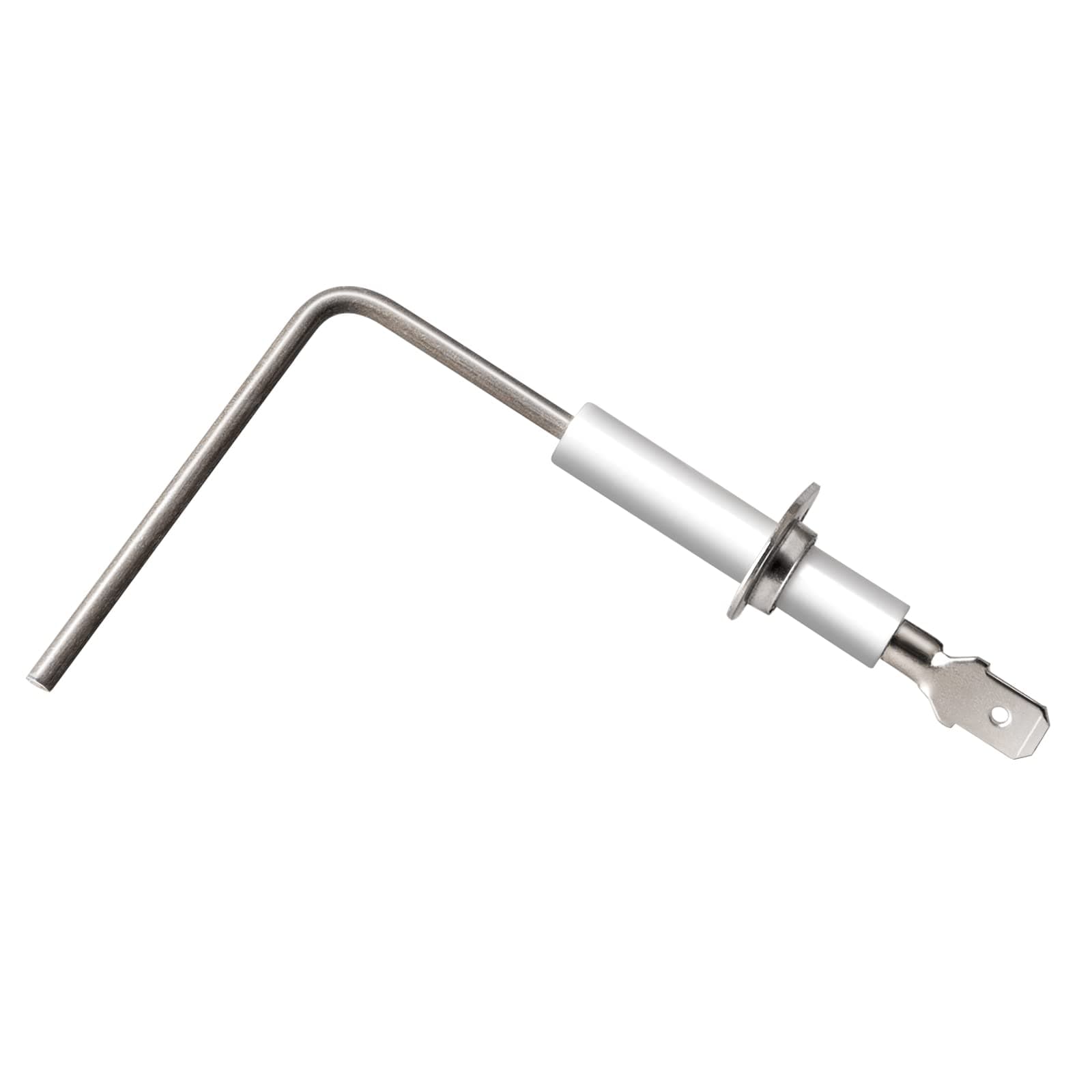 SEN01114 Flame Sensor for Trane Furnace - Flame Sensor Igniter Sensing Rod for Trane XR80 XR90 XB80 XE80 and American Standard Gas Furnace, Heat Sensor Replace SEN00491 SEN0337 B340888P01