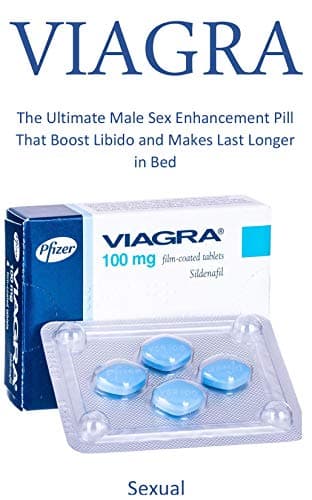 Sexual: That Boost Libido and Makes Last Longer in Bed