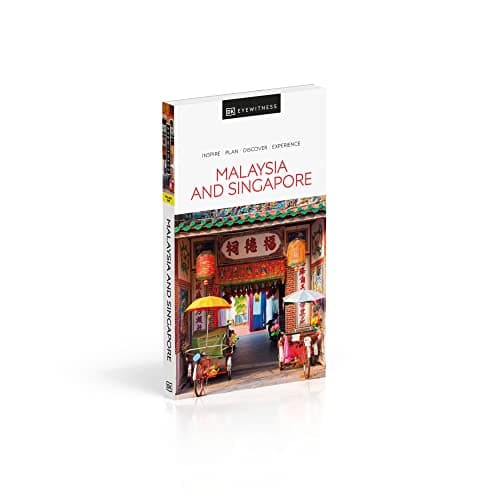 DK Malaysia and Singapore