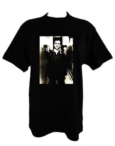 Robert De Niro Taxi Driver Classic Tshirt