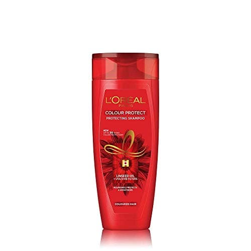 L'Oreal Paris Color Protect Shampoo, 396Ml