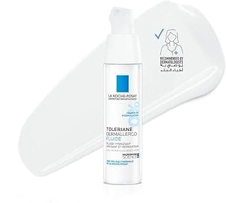 La Roche-PosayToleriane Dermallergo Fluide Moisturizer for Sensitive Skin 40ml