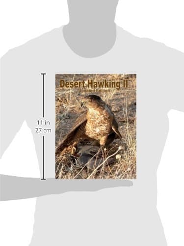 Desert Hawking II Updated