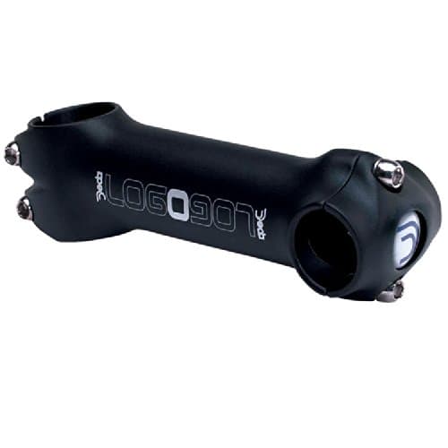 Deda Elementi / Tre Logo alloy stem, (26.0) - 120mm
