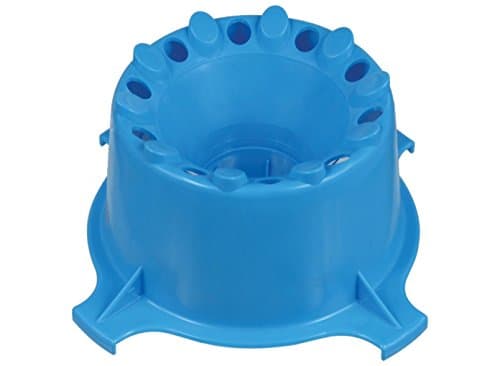 Blue Carboy Drainer (Pack of 2)