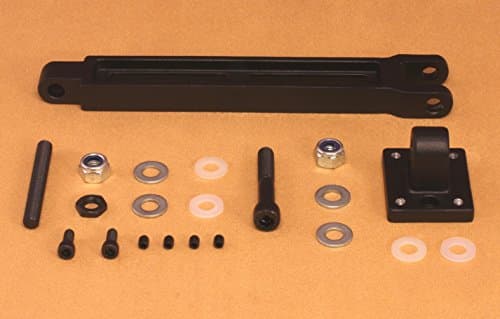 Electronica EL400 12" x 30" 2 Axis Mill DRO Digital Readout Kit