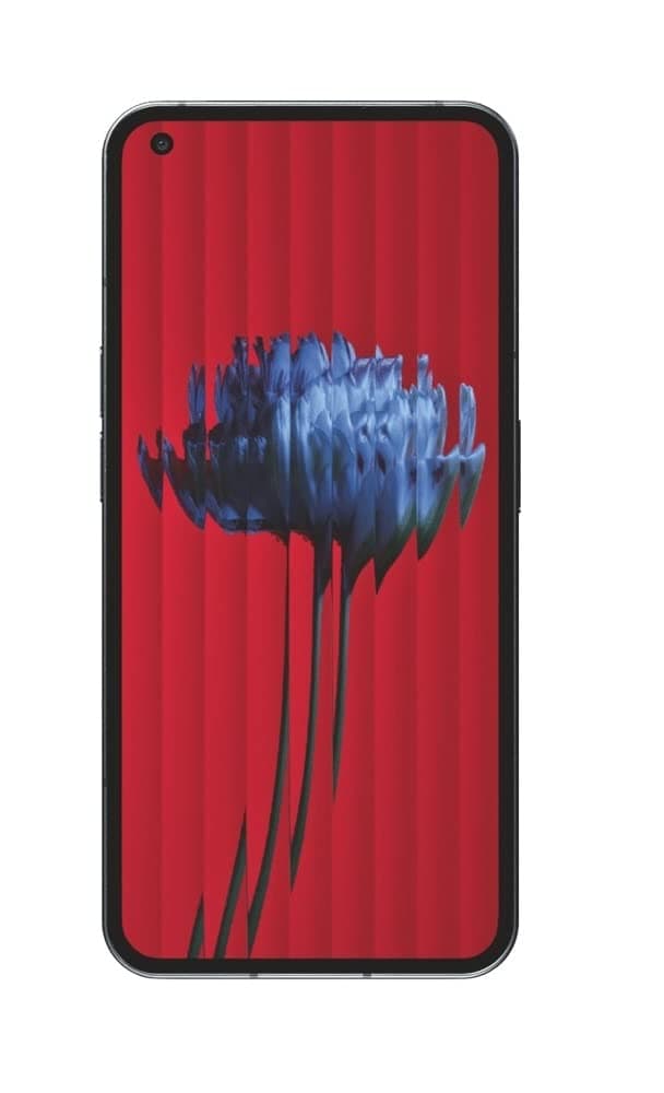 Nothing Phone (1) - 8GB RAM + 128GB, Glyph Interface, 50 MP dual camera, OS, 6.55” 120Hz OLED display, Black, A063, Middle East Version