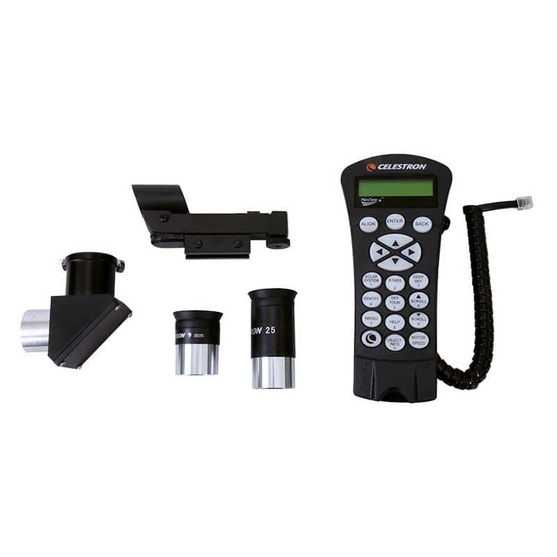 Celestron NexStar 6 SLT Schmidt Cassegrain Telescope