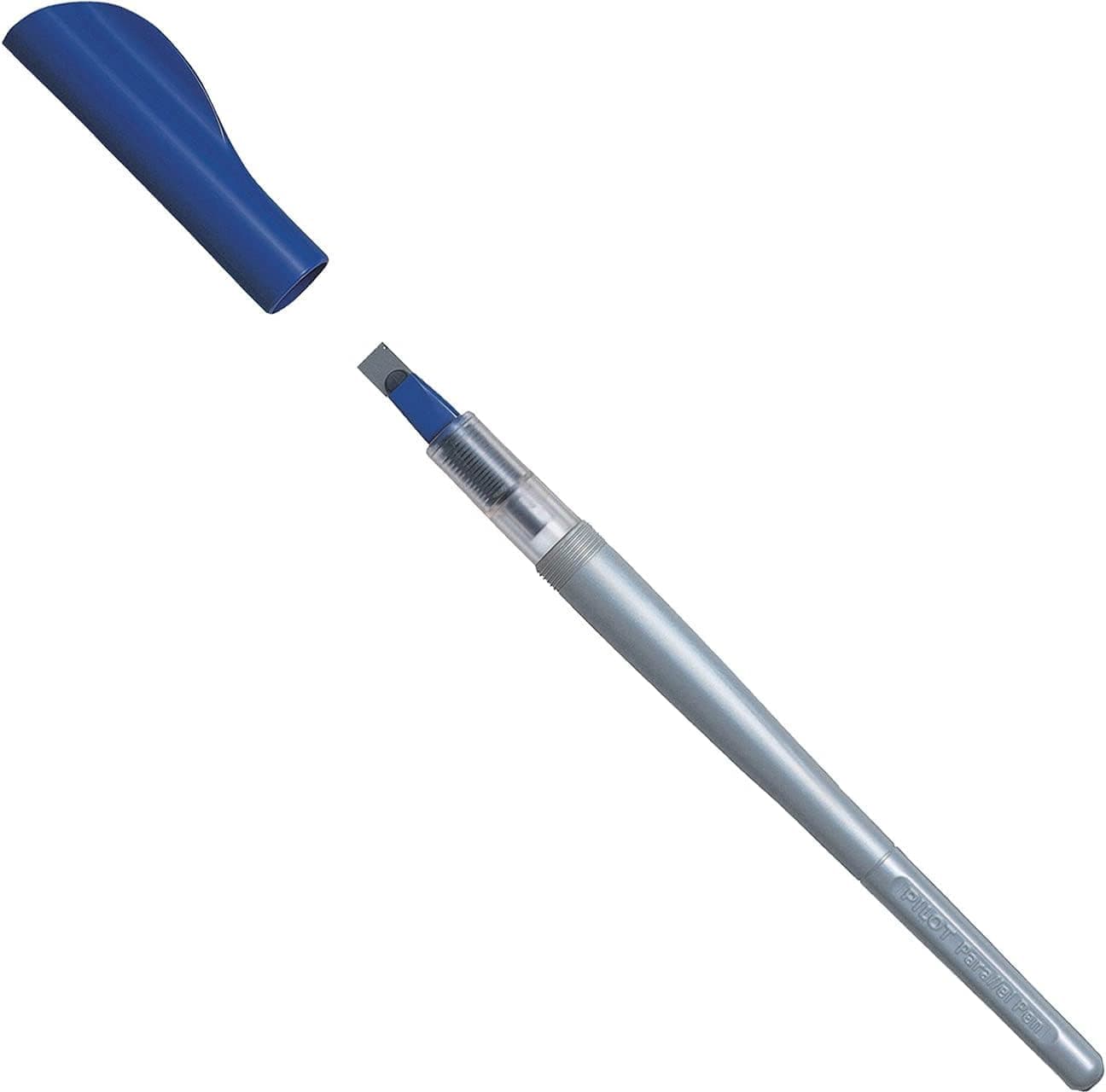 6.0mm Parallel Pen with Cartridge