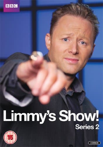 Limmy's Show - Series 2 [DVD] by Brian Limond