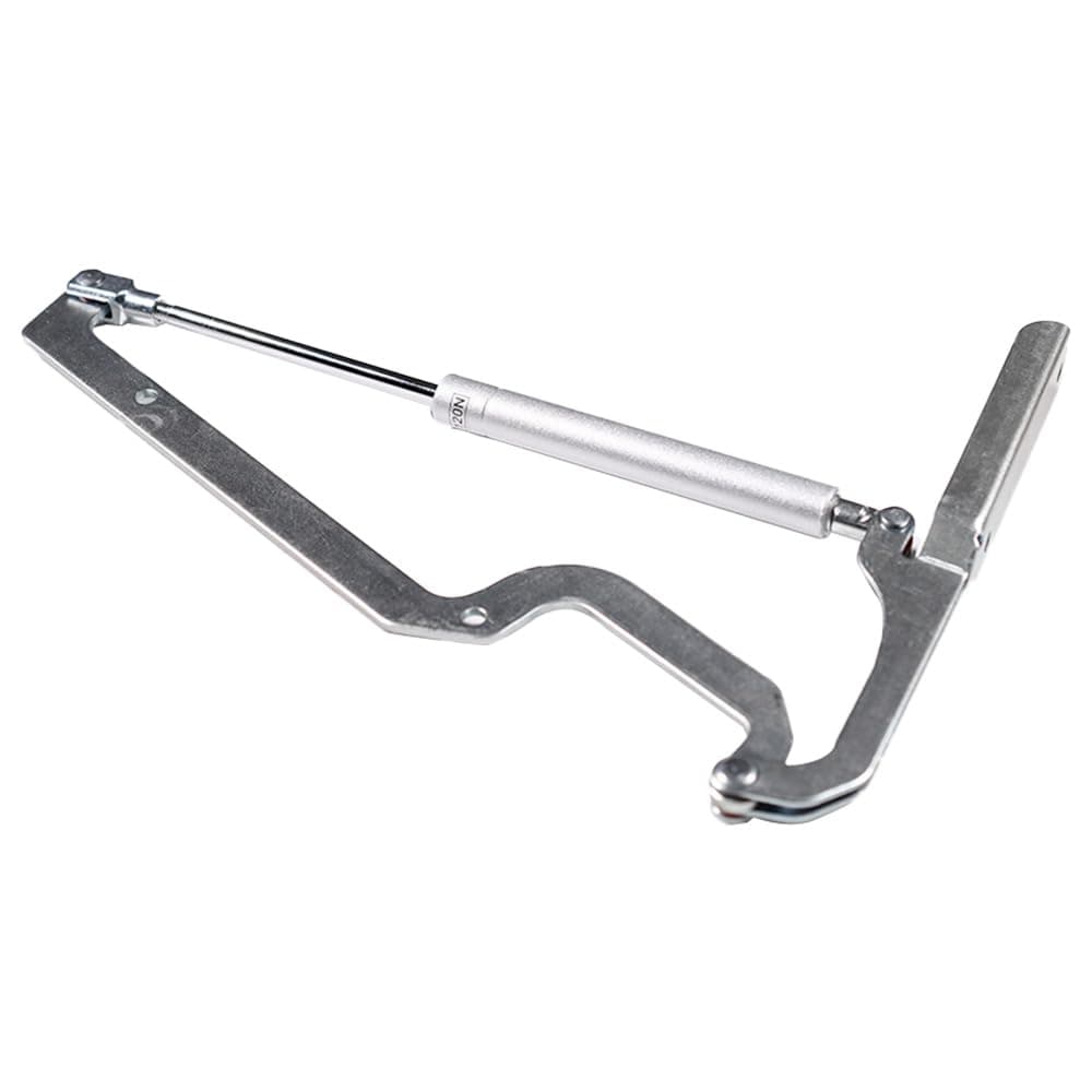 Compatible with Keter Hinge Store It Out Hinge Arc/Max/Ace/Prem 1150 XL/Elite, WLPS, Heavy Duty 565308 Replacement 120N Piston Gas Strut