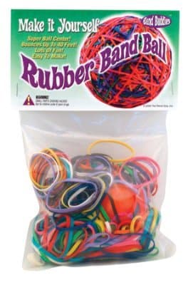 Band Buddies Rubber Band Ball Kit