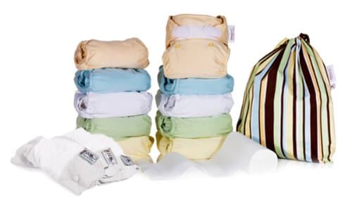 Close Pop-in + pastels minkee middle box (30 months, multicoloured)