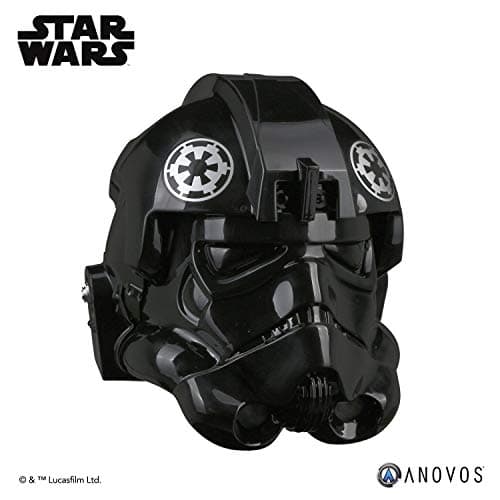 Star Wars TIE Fighter Pilot Standard Helmet Prop Replica